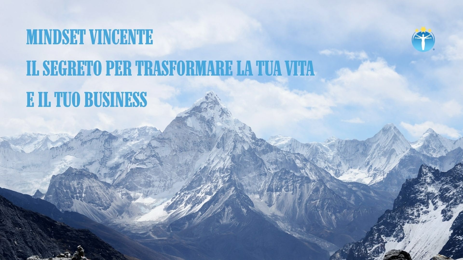 Mindset Vincente: Il Segreto per Trasformare la Tua Vita e il Tuo Business