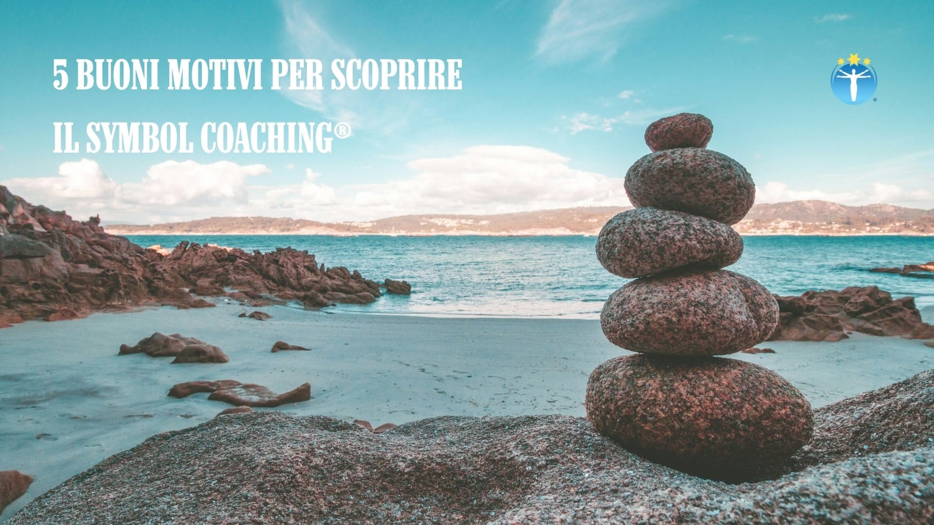5 buoni motivi per scoprire il Symbol Coaching®