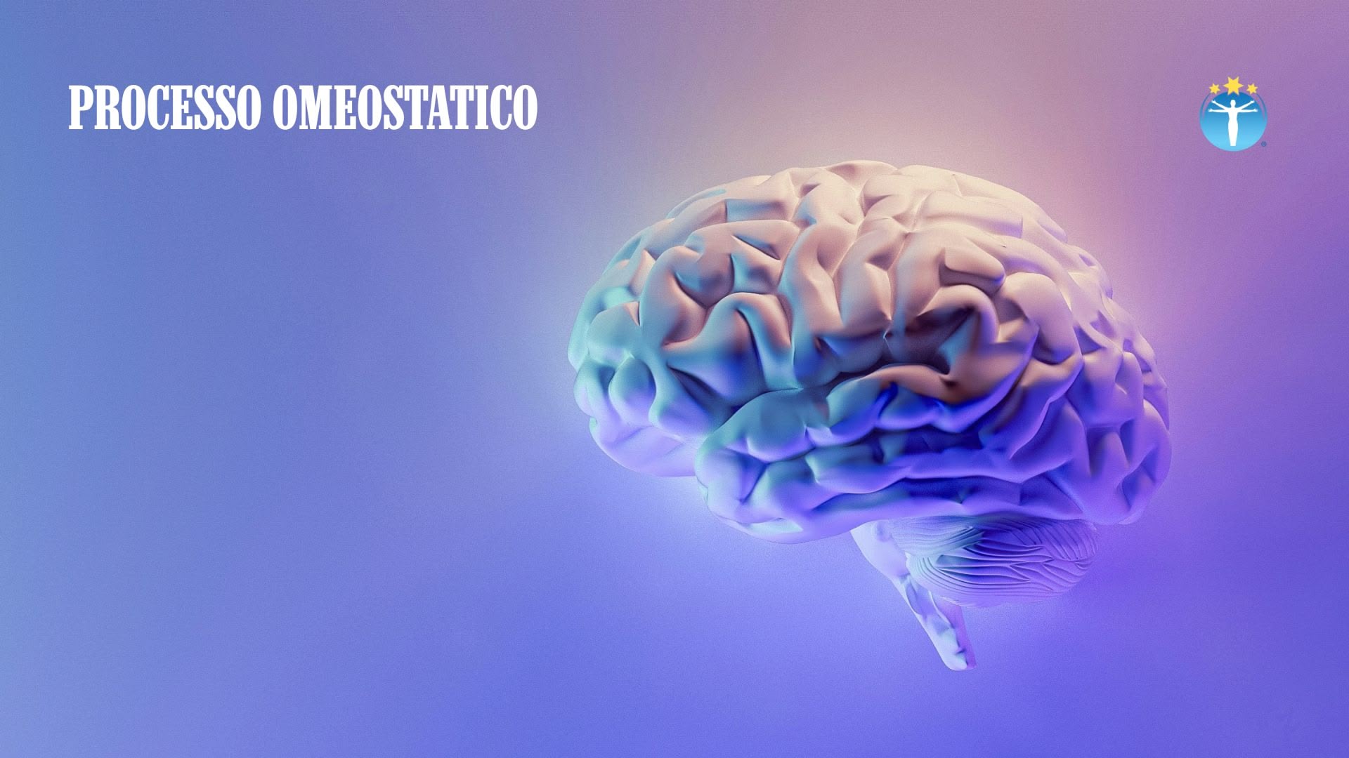 Cervello e Processo Omestatico