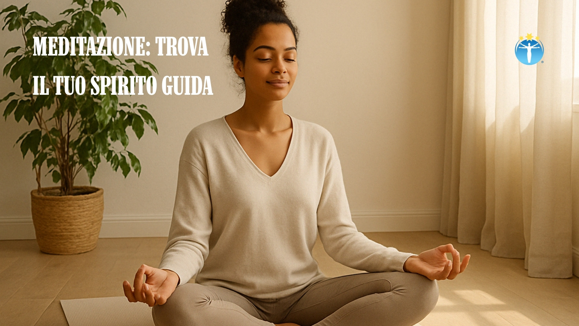 Meditazioni dello Spirito Guida