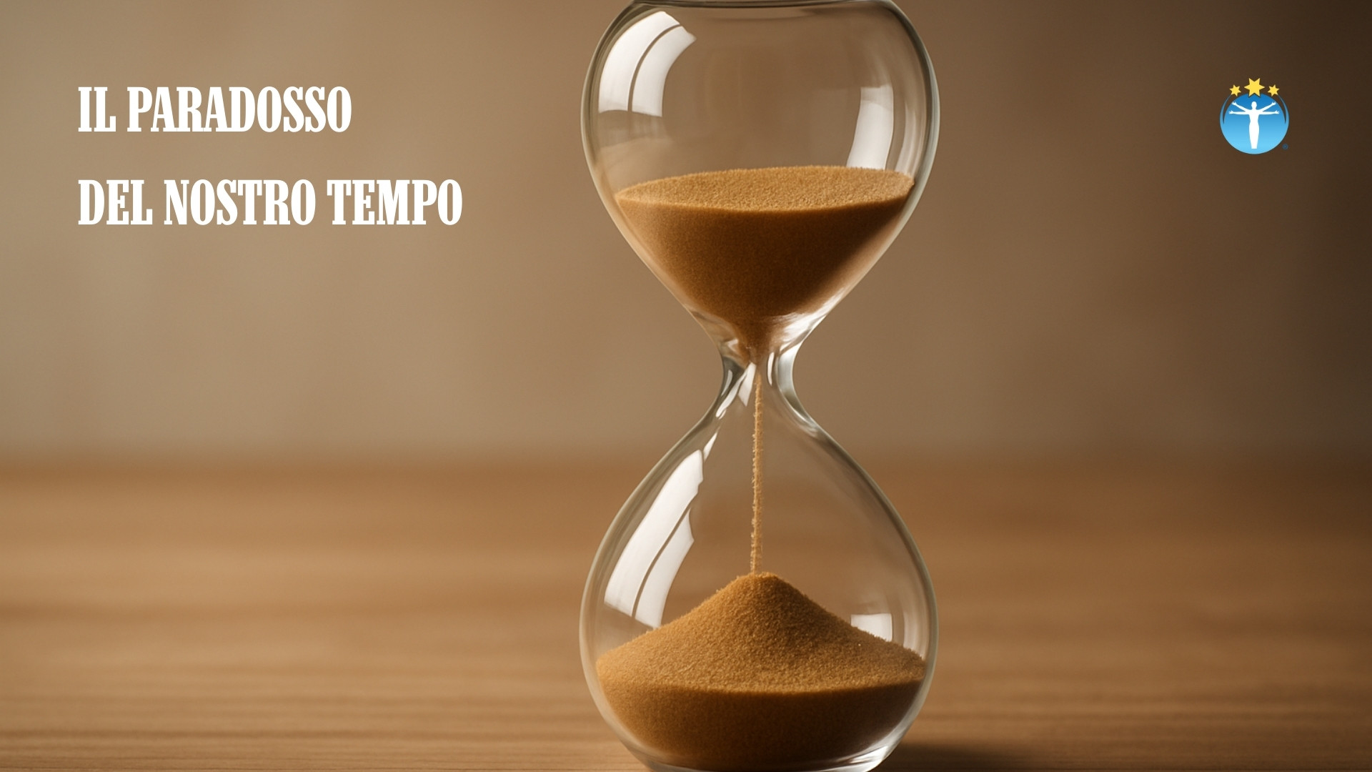Il Paradosso del Nostro Tempo