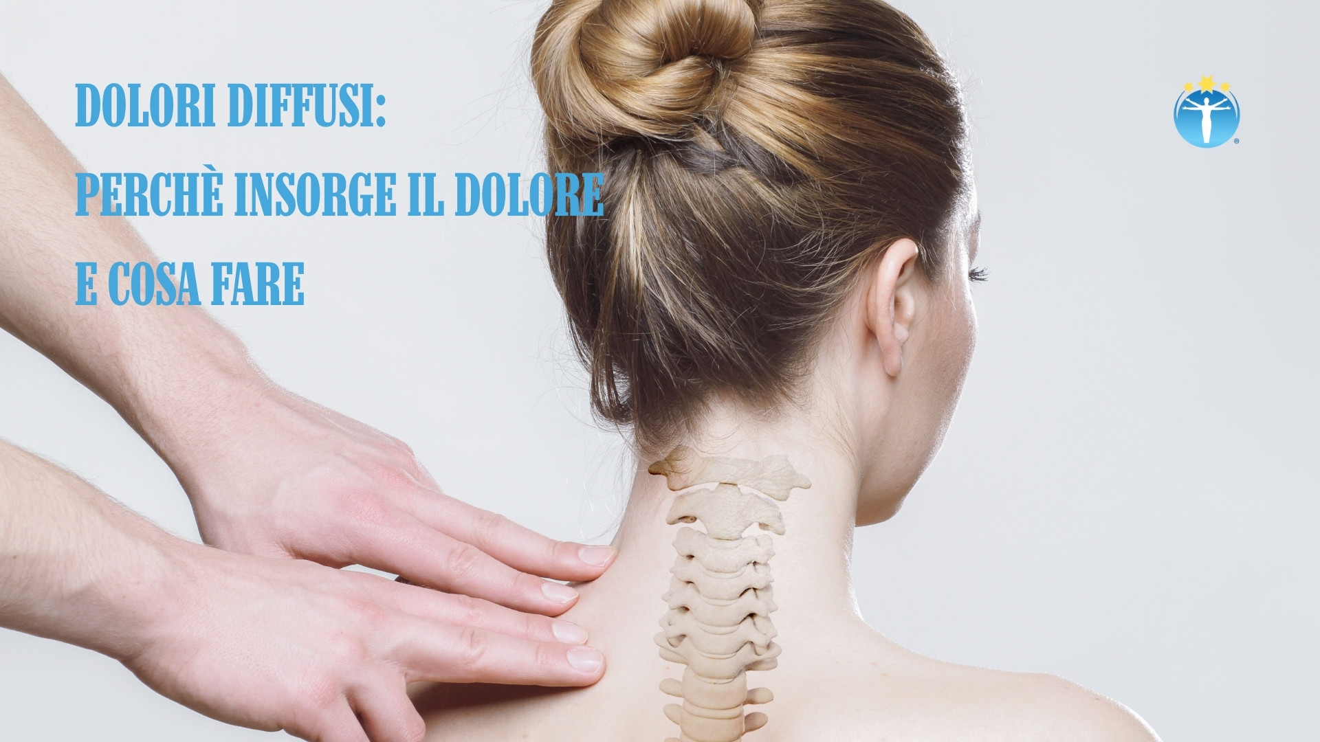 Dolore lombare e lombo-sacrale