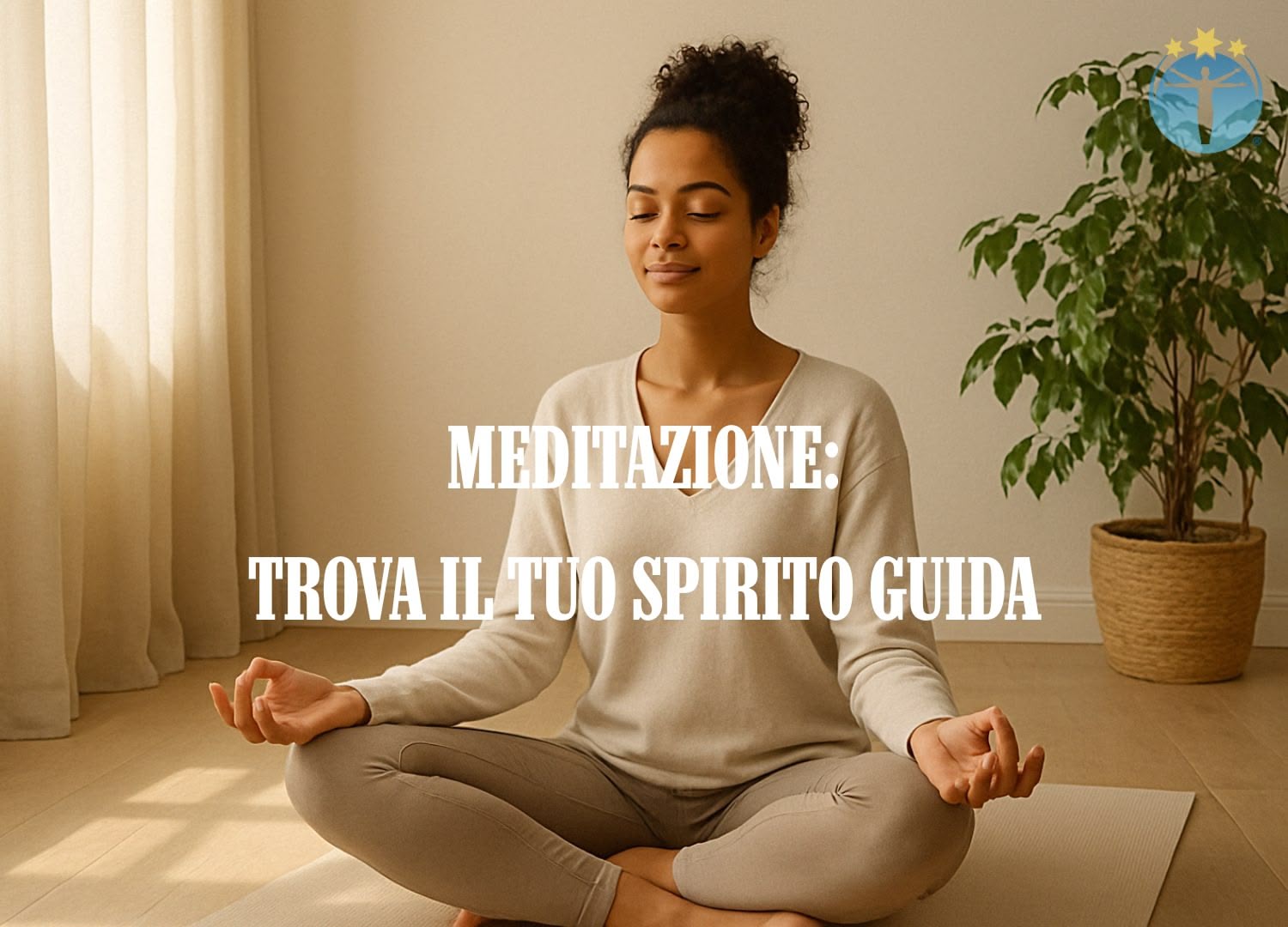 La meditazione: il benessere quotidiano in pillole