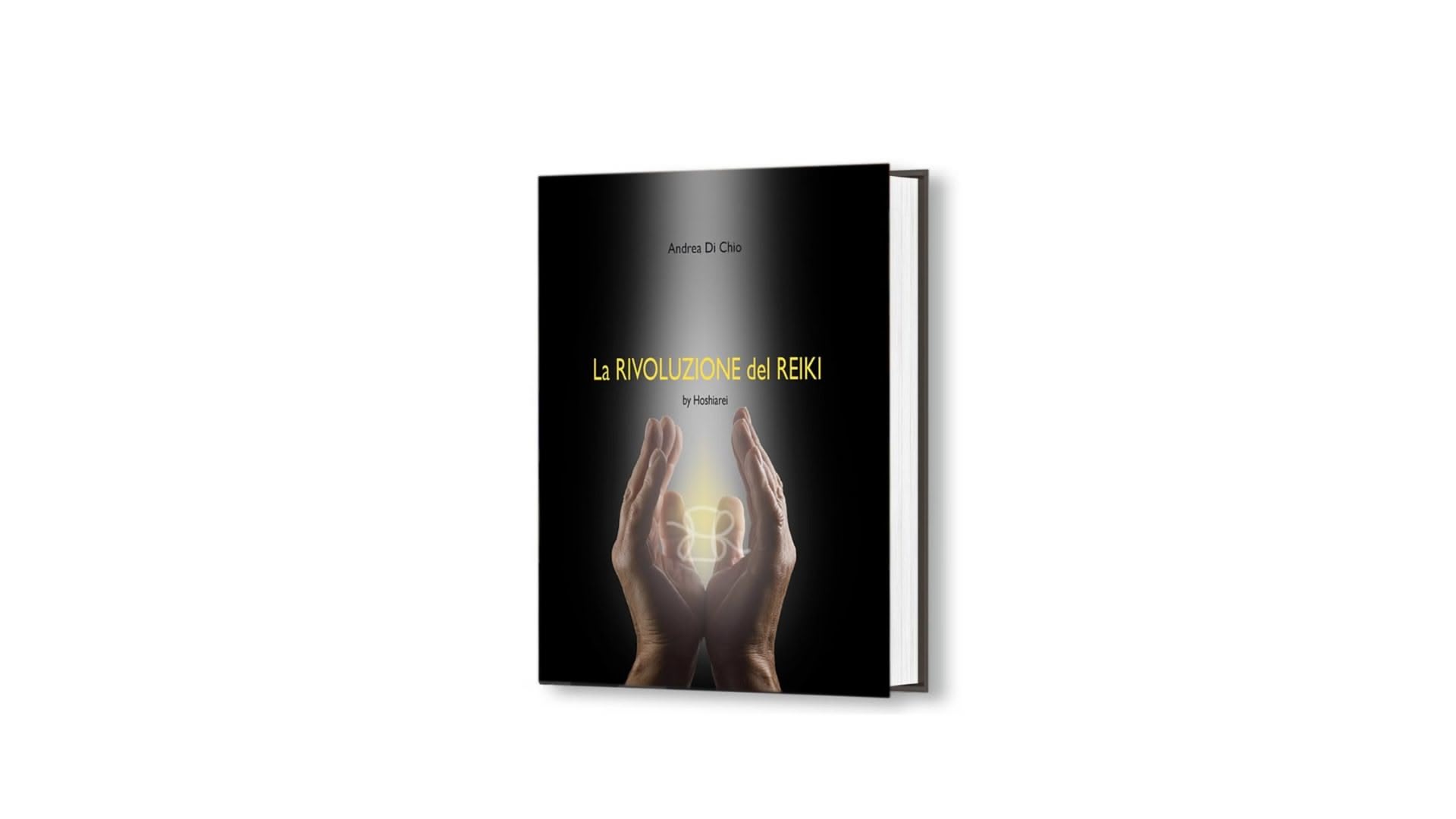 La RIVOLUZIONE del REIKI