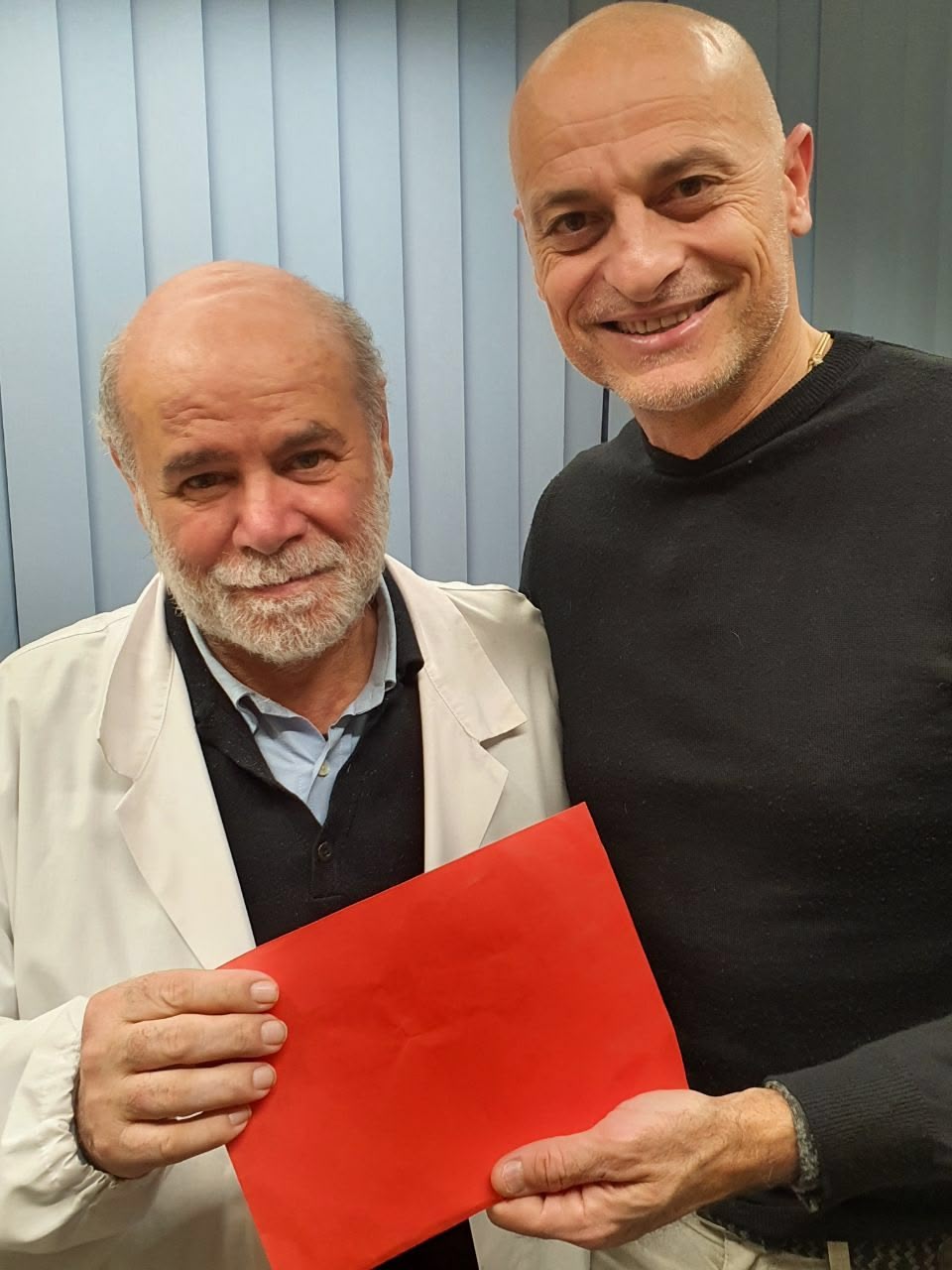 Prof. Giovanni Barco