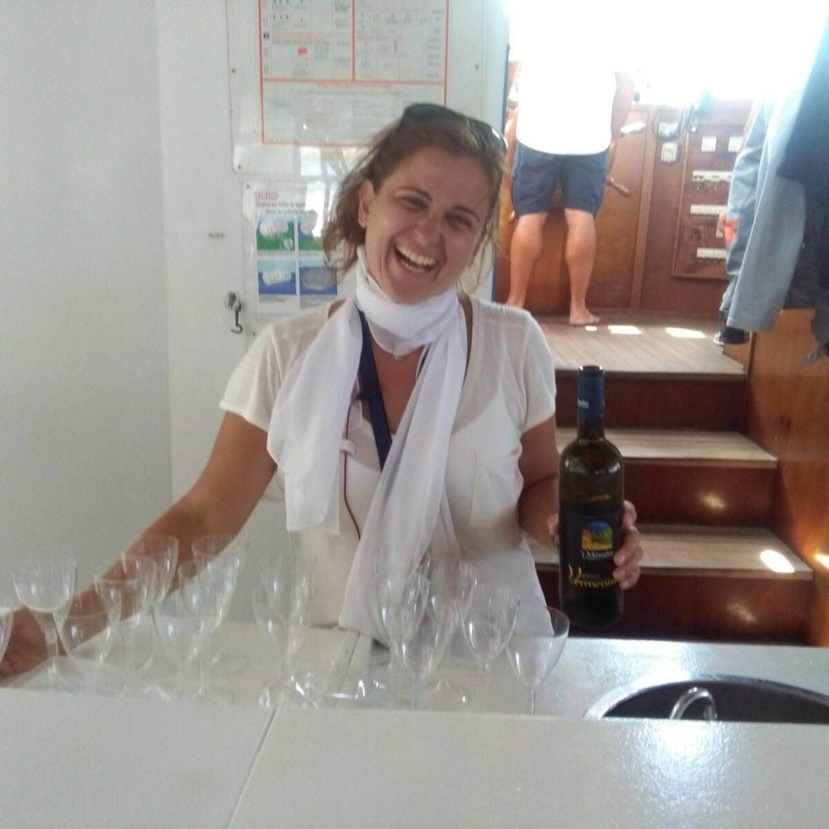 Francesca Liberati's profile picture