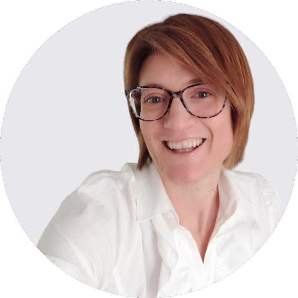 Maria Chiara Ferrari's profile picture
